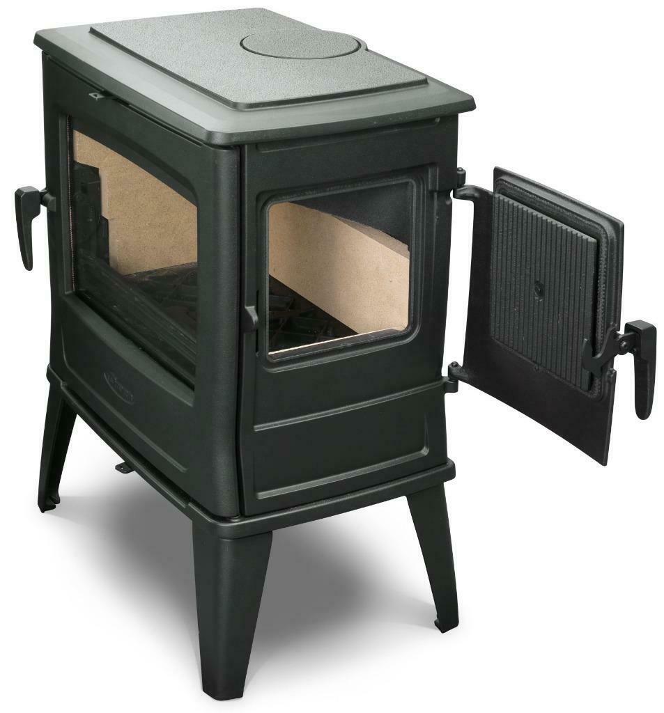 magazijn opruiming!!!! dovre tai 45wd laagste prijs garantie, Ophalen, Vrijstaand, Hout, Nieuw