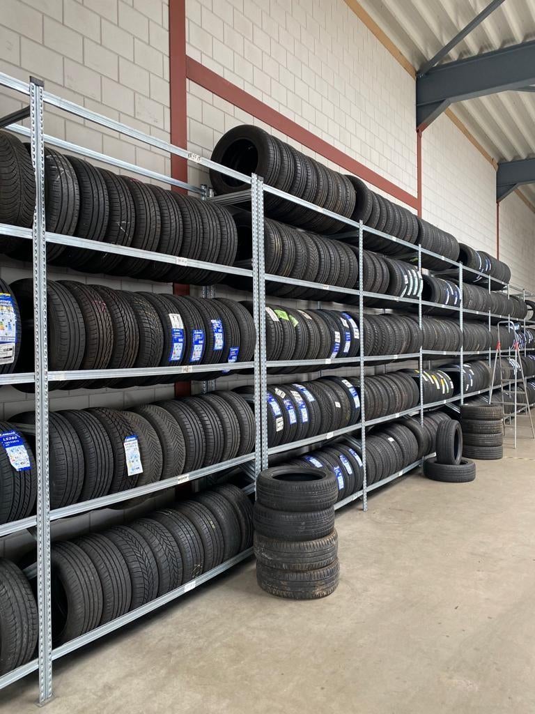GOEDKOOPSTE BANDENSPECIALIST BREDA / ALLE MATEN BESCHIKBAAR, Ophalen, Info@budgetbanden.net, Gebruikte banden, 15 inch