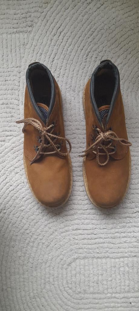 Nieuwe Schoenen / Boot / wandelschoenen maat 45 Bruin, Bruin, Boots, Nieuw, Ophalen of Verzenden
