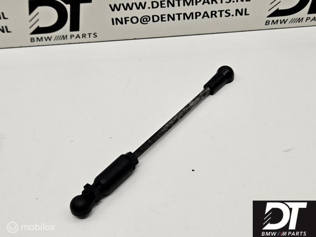 Stang gasklep stelmotor BMW M3 E46 S54 S54B32 13547839073, Gebruikt, Ophalen of Verzenden, BMW, BMW