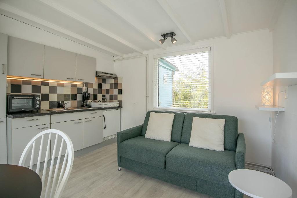 Foto 4 van Bungalow (3pers+hond) op Texel De Koog