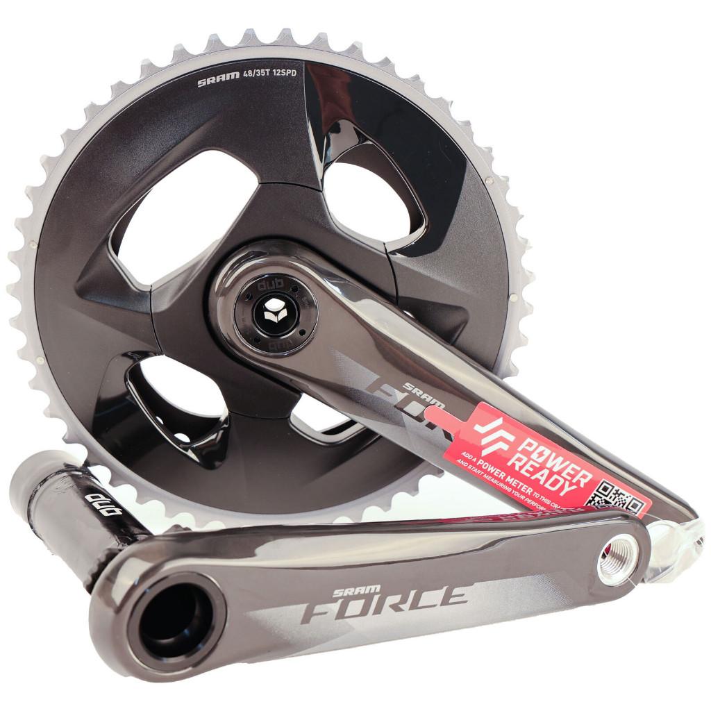 SRAM force D1 crankset, Ophalen of Verzenden, Nieuw, Crankstel of Pedalen, Sram Force