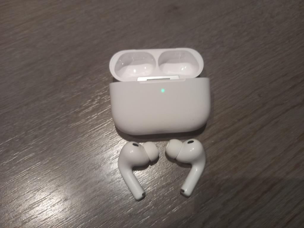 Airpods pro3 nieuwste versie!, Telecommunicatie, Ophalen of Verzenden, Zo goed als nieuw