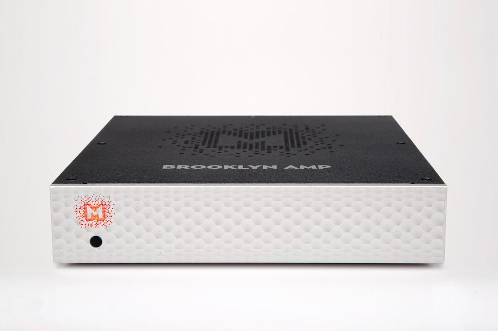 Mytek Brooklyn AMP +, Overige merken, -, -, Ophalen of Verzenden