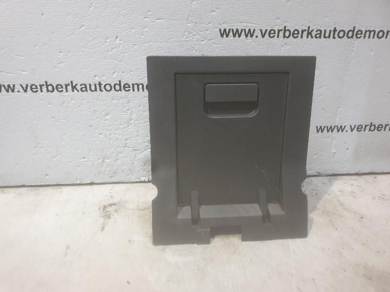 Diversen skiluik Peugeot 206 (2A/C/H/J/S) 2002 13197120, Auto-onderdelen, Overige Auto-onderdelen, Peugeot, Gebruikt