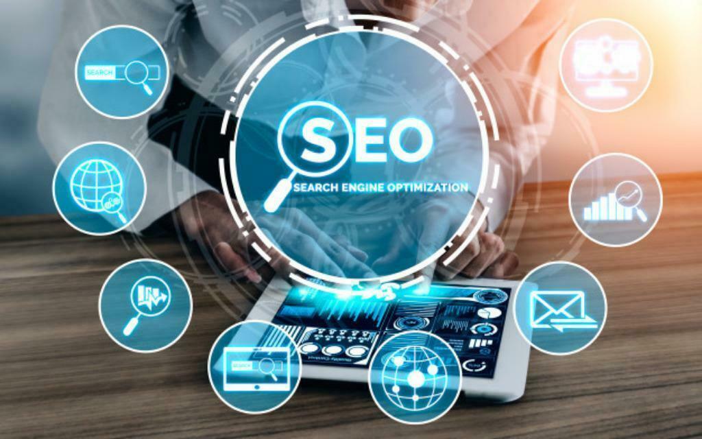 Website hoger in Google?, Zoekmachine-optimalisatie