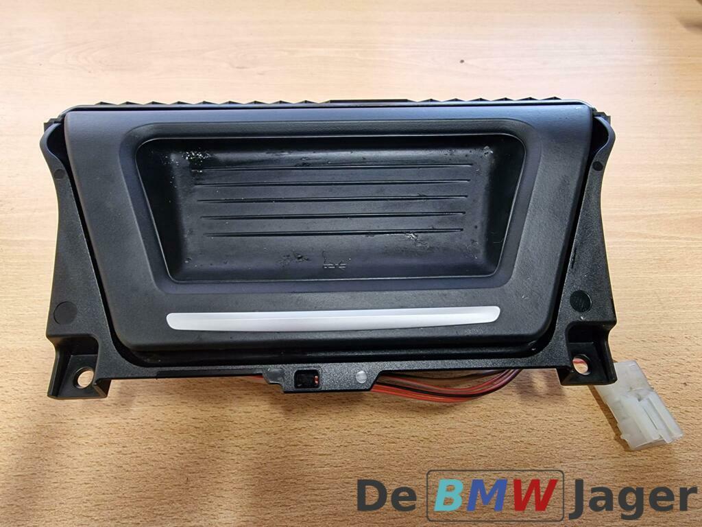 Asbak voor zwart BMW 5-serie F11 F10 51169171558, Gebruikt, Ophalen of Verzenden, BMW
