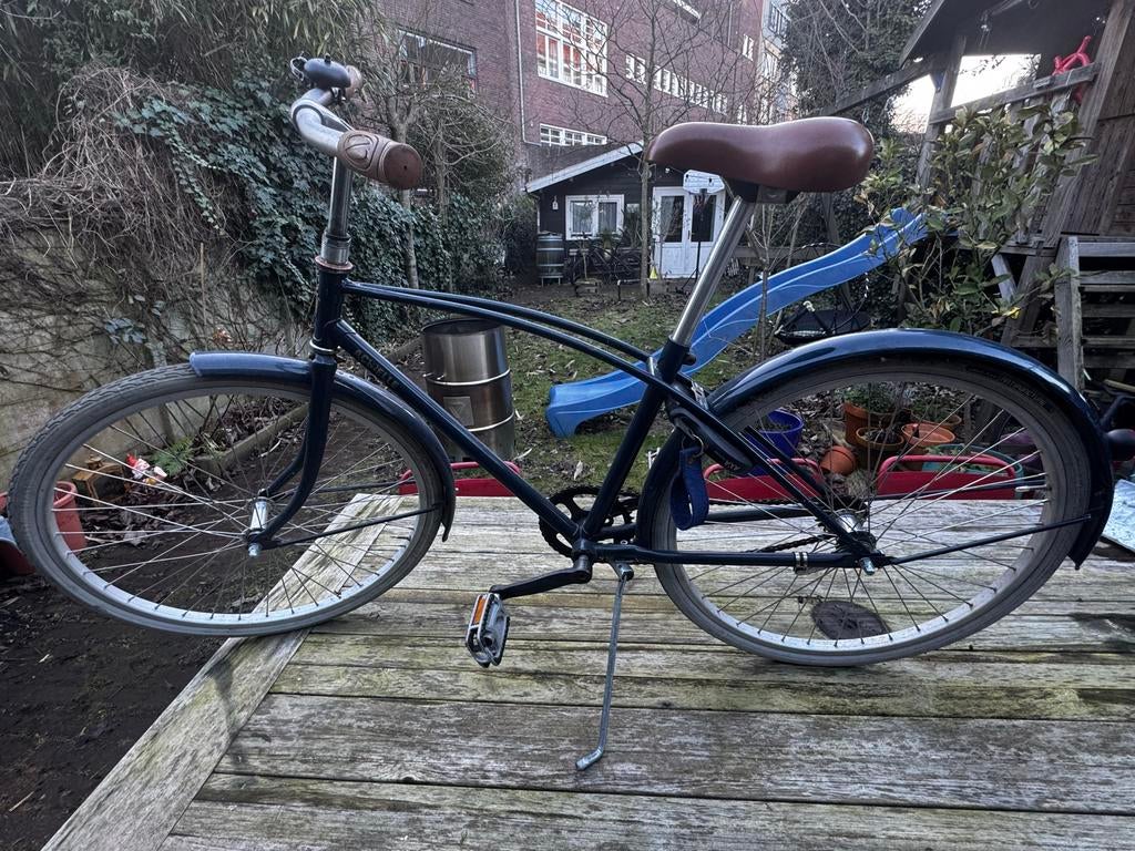 Jongens fiets Achielle, Petit Omer 24 inch, Ophalen, 24 inch