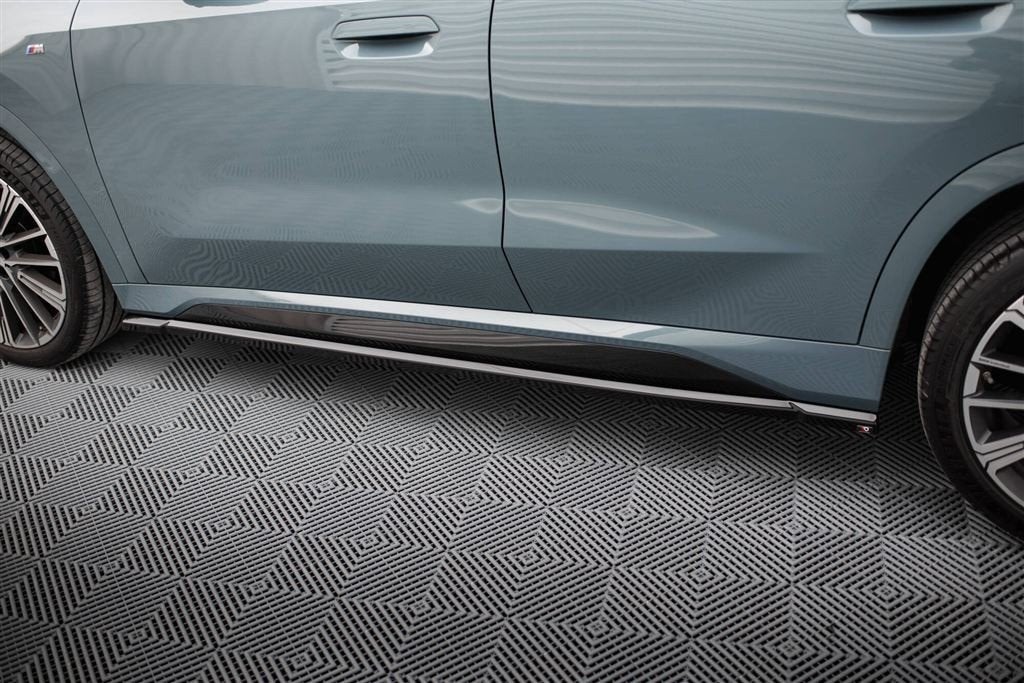Maxton Design Bmw X1 M Pack U11 Side skirst Diffusers, Verzenden, Automotive Parts, A.parts@hotmail.nl, Trasmolenlaan 12 3447 GZ Woerden