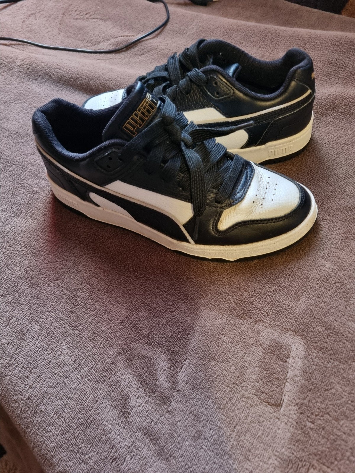 puma schoenen maat 36, Kinderen en Baby's, Ophalen of Verzenden