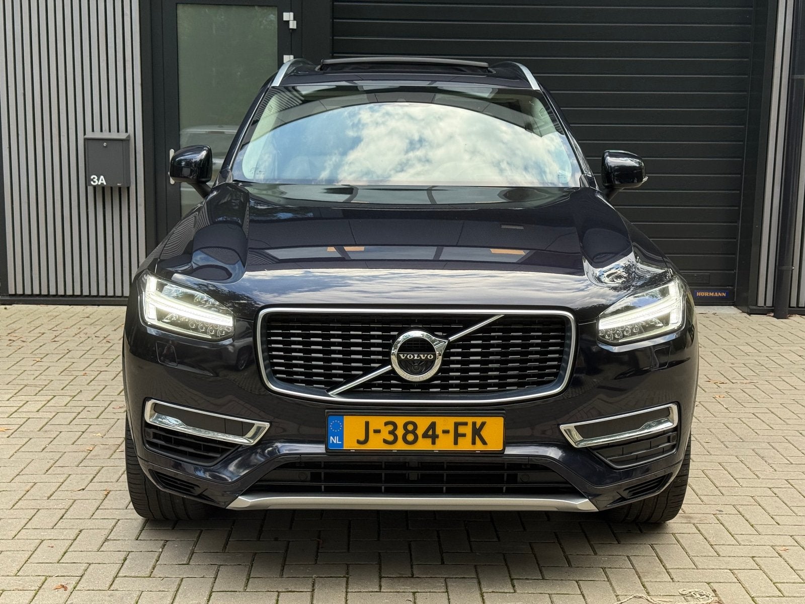 Foto 8 van Volvo XC90 2.0 T8 Twin Engine AWD Inscription