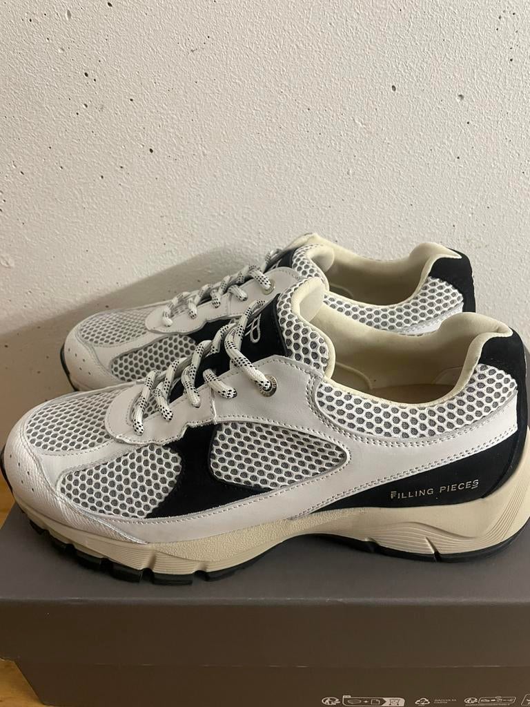 Filling Pieces sneakers, Overige kleuren, Nieuw, Ophalen of Verzenden, Sneakers of Gympen