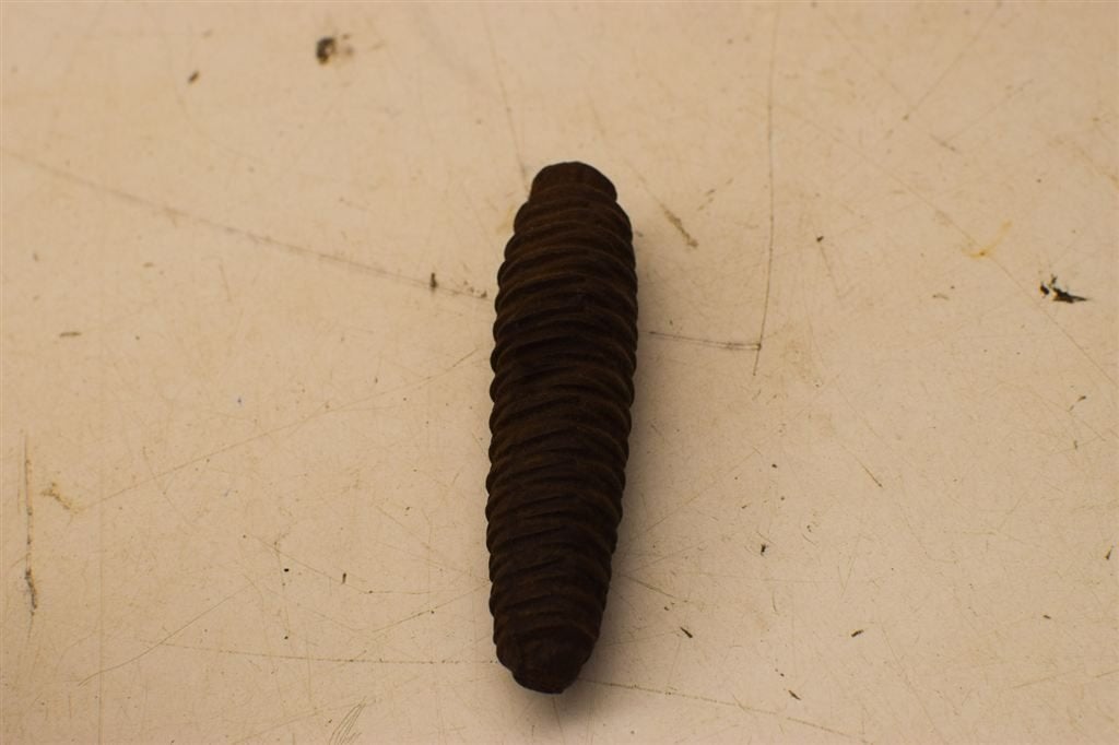 Gewicht van een koekoeksklok 46668, Ophalen of Verzenden, Gebruikt, Wandklok