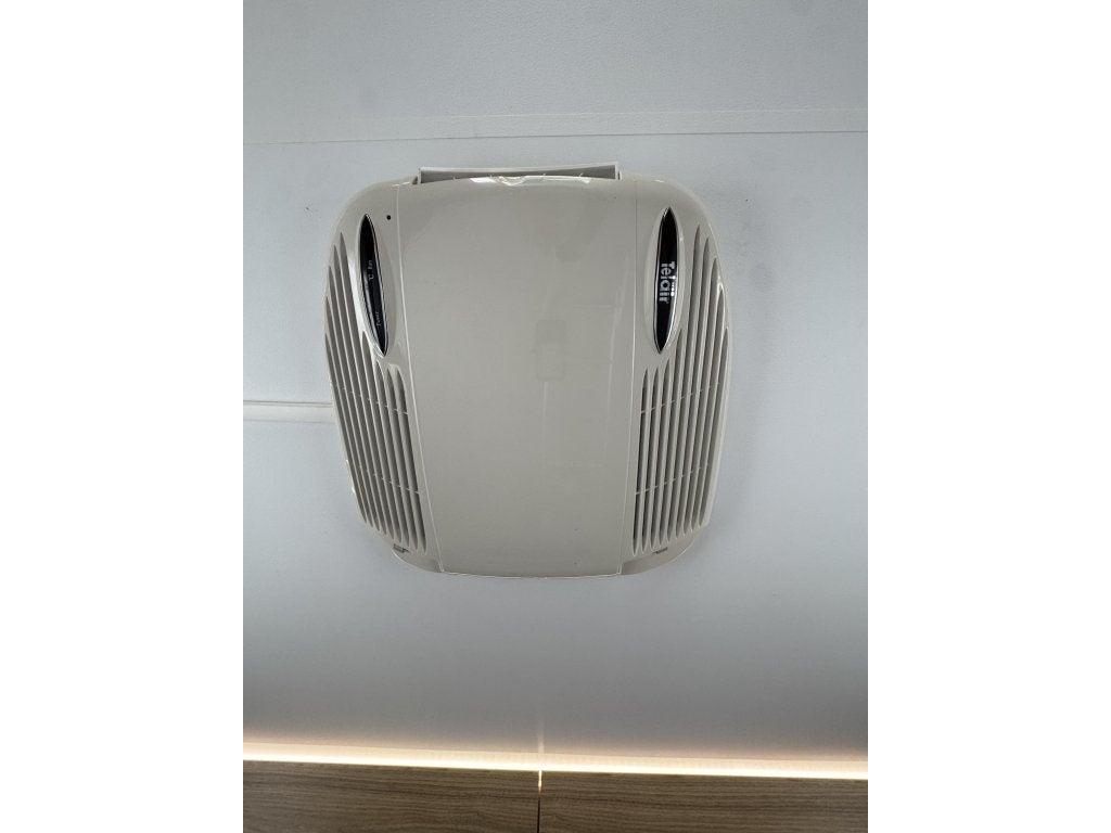 Foto 22 van Adria Sonic Plus I 700 DC - Dakairco!
