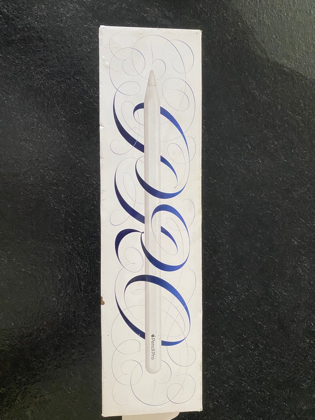 Apple Pencil Pro, Ophalen of Verzenden, Nieuw, 10 inch, Wit