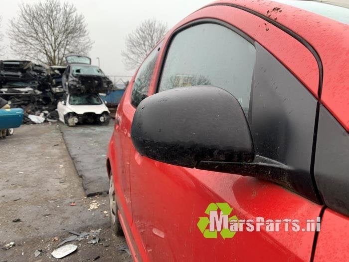 Buitenspiegel rechts van een Suzuki Alto, Auto-onderdelen, Spiegels, Gebruikt, -, -, Ophalen of Verzenden