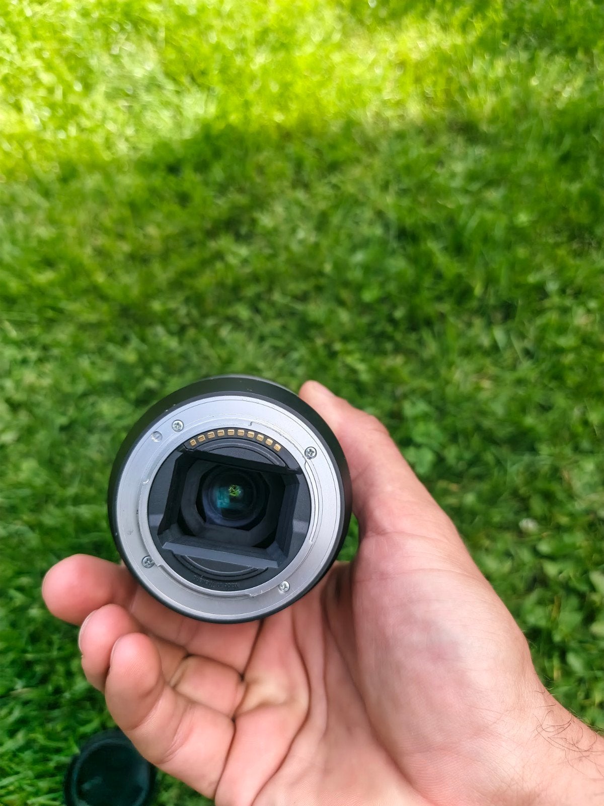Sony Zeiss Vario-Tessar FE 4/16-35 ZA OSS Groothoeklens, Audio, Tv en Foto, Fotografie | Lenzen en Objectieven, Ophalen of Verzenden