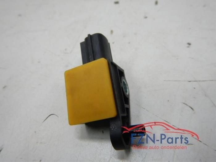 Voetganger Crash sensor Volkswagen Tiguan (22743155), Ophalen of Verzenden, Gebruikt