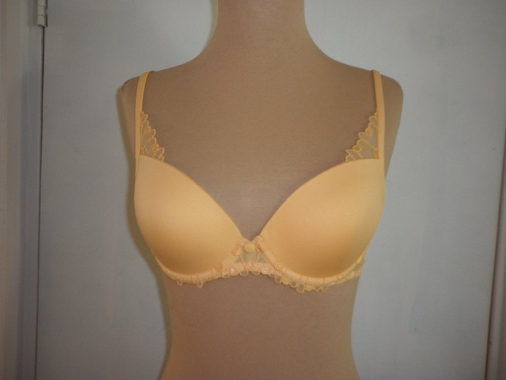 Marie-Jo beugelBh maat  75B , Verzenden, Geel, BH