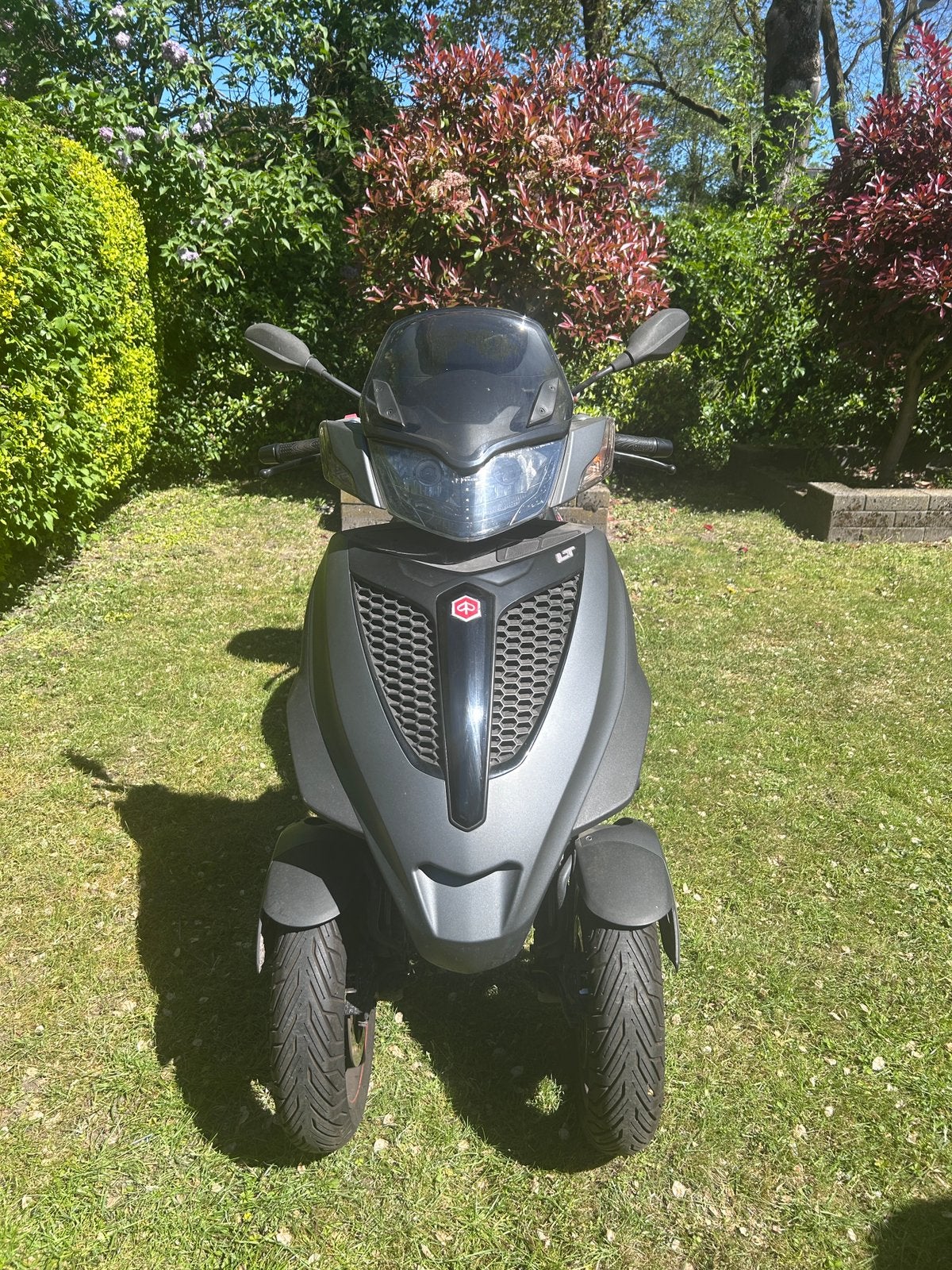 Te koop Piaggio mp3 LT 300cc, Ophalen, Gebruikt, Overige modellen, 300 cc