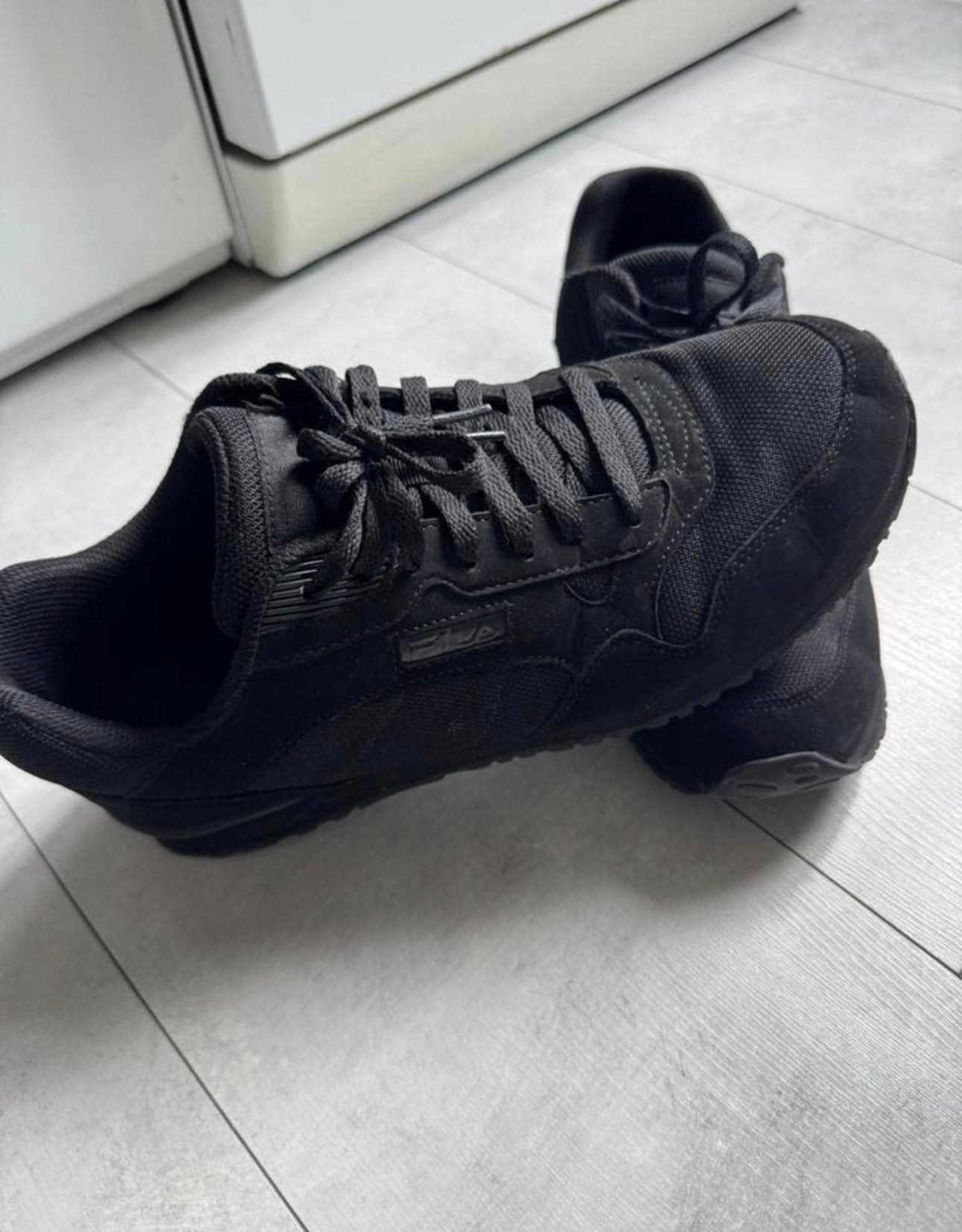 Sportschoenen maat 44, Ophalen of Verzenden, Zo goed als nieuw, Schoenen