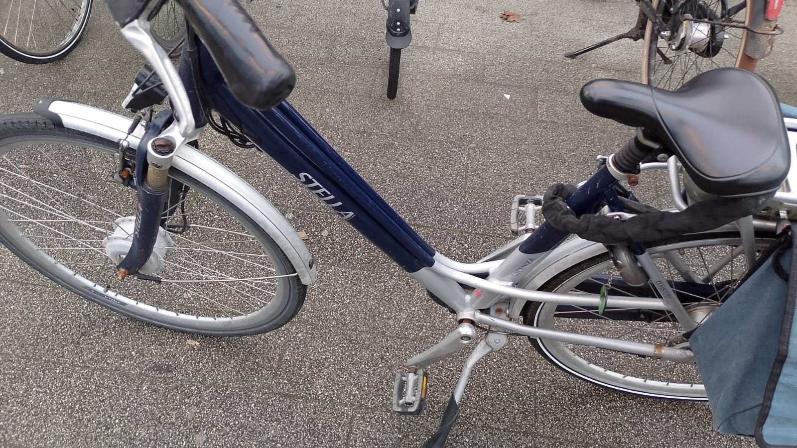 electric bicycle $490, Ophalen of Verzenden, Overige merken