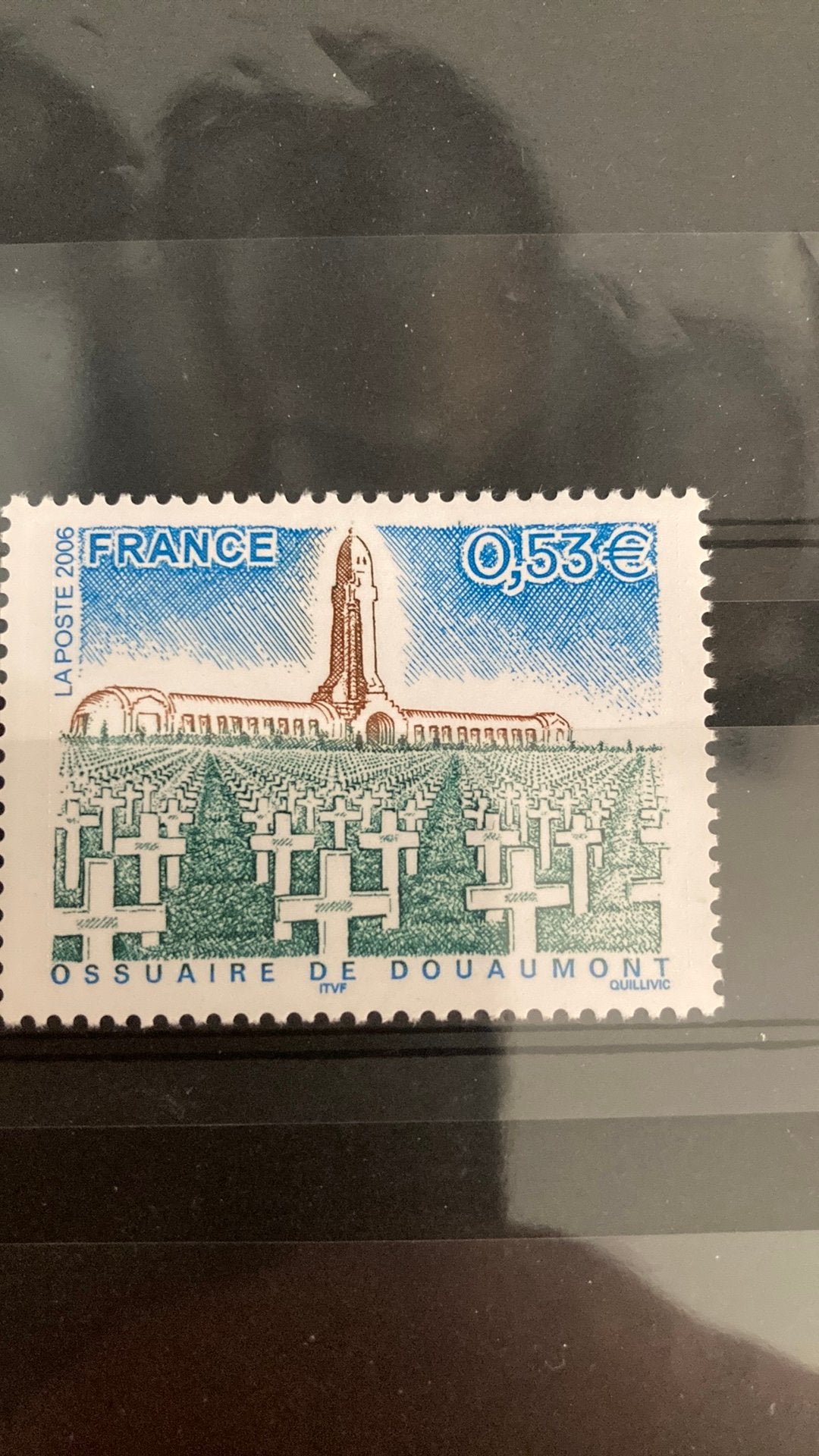 Frankrijk 3881 postfris/559, Ophalen of Verzenden