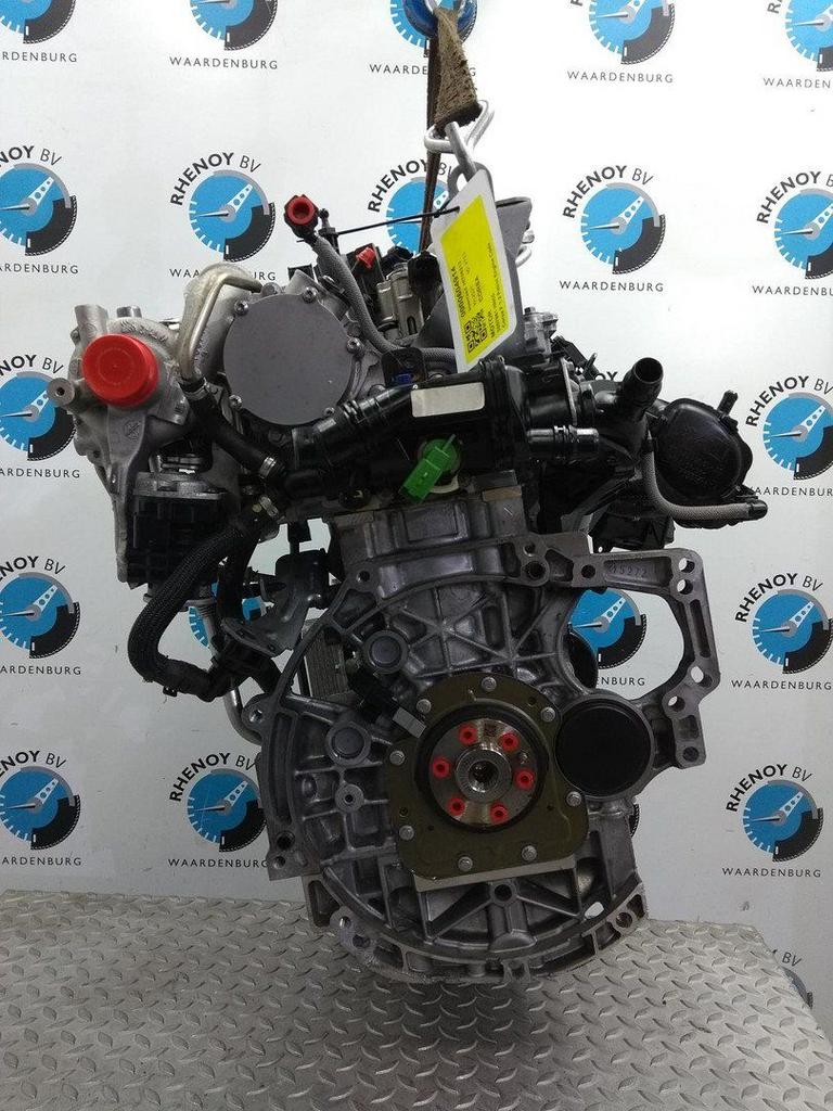 OPEL CORSA MOTOR 2021, Ophalen of Verzenden, Gebruikt, Stiba lid