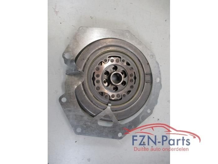 VW Passat B8 Variant GTE Vliegwiel Dubbele Massa 04E105266P, Ophalen of Verzenden, Gebruikt