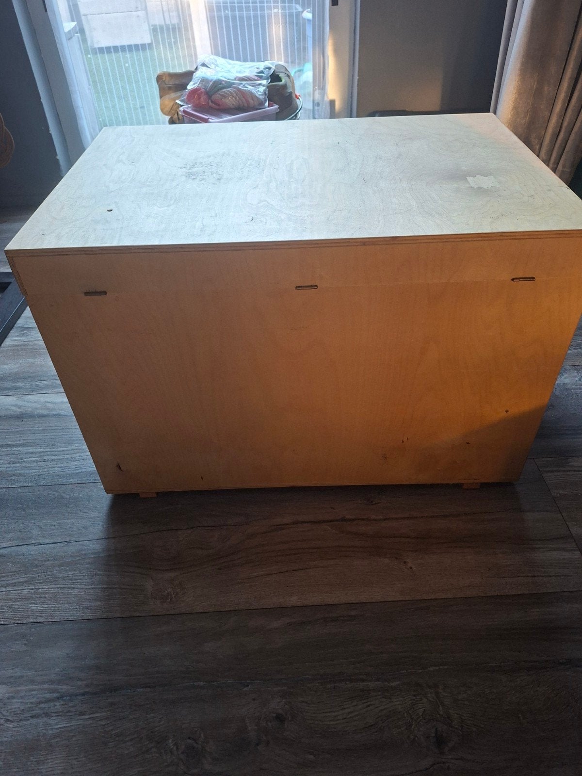 Leuke kist, Ophalen, 50 tot 100 cm, Minder dan 50 cm