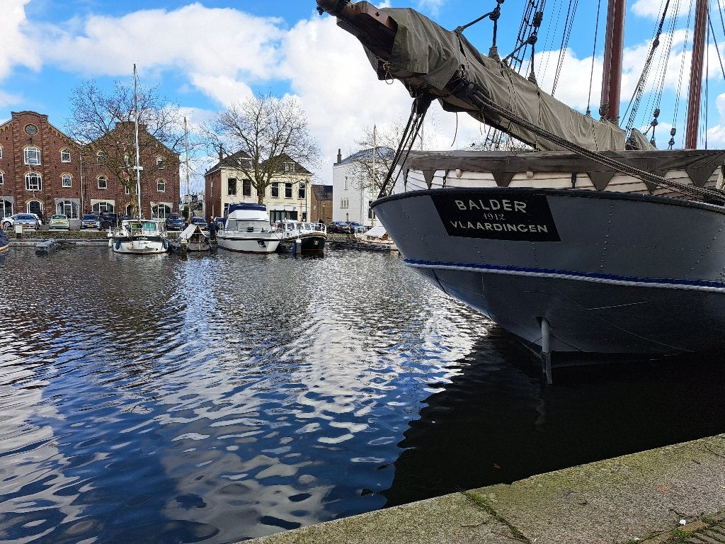 Dartsailer 38, Overige merken, Gebruikt, 1.95 meter, Binnenboordmotor