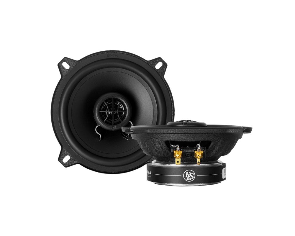 DLS 5,25 Inch Performance Coax Speaker 50 W RMS 3 Ohm, Auto diversen, DLS, Nieuw, Ophalen of Verzenden