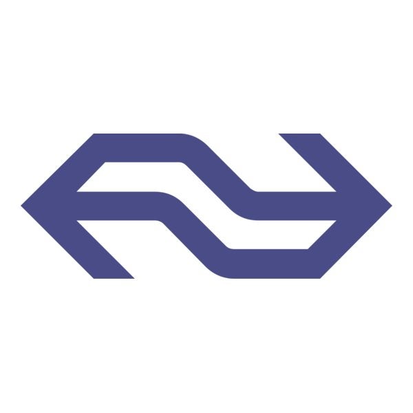 NS dagretour 1e klas, Tickets en Kaartjes, Eén persoon, Trein, Nederland, Algemeen kaartje