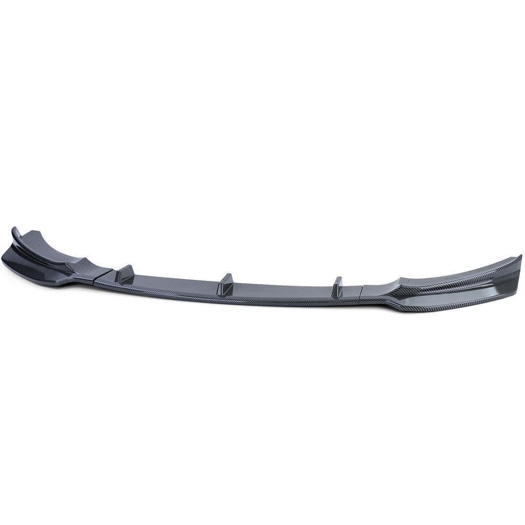 Spoiler Carbon Look Voor Bmw 4 Serie F32 F33 F36 M Pakket, Verzenden, Automotive Parts, A.parts@hotmail.nl, Trasmolenlaan 12 3447 GZ Woerden
