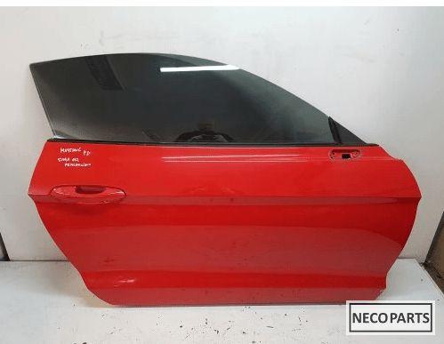 FORD MUSTANG VI 2015+ PORTIER DEUR RECHTS ORIGINEEL, Gebruikt, -, -, Ophalen of Verzenden