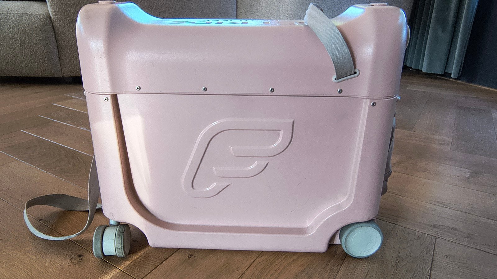 Stokke Jetkids met gebreken, Ophalen of Verzenden, Gebruikt
