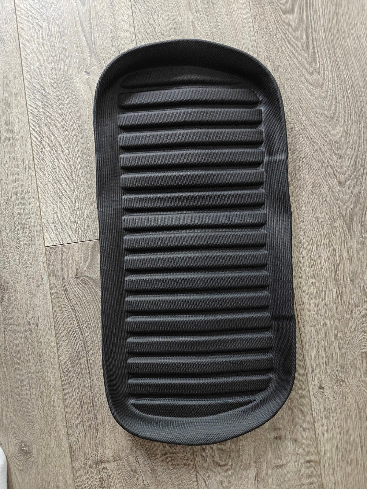 Tesla Model Y Premium Juniper mat voorste frunk, Ophalen of Verzenden, Nieuw