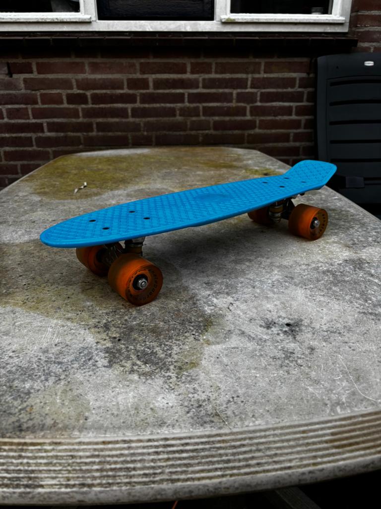 Penny board, Ophalen of Verzenden, Zo goed als nieuw
