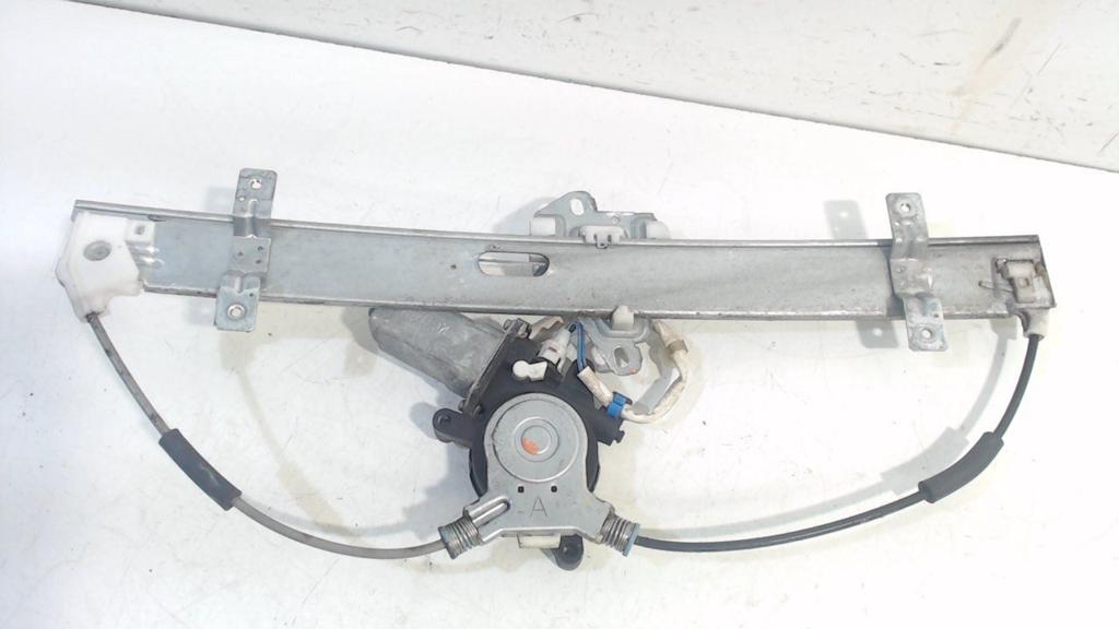 Raammechaniek elektrisch rechts voor Honda Civic, Onderdelen@venauto.nl, Gebruikt, Ettenseweg 76, 4706 PB Roosendaal, The Netherlands