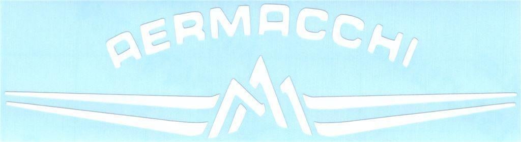 Aermacchi sticker #6, Ophalen of Verzenden