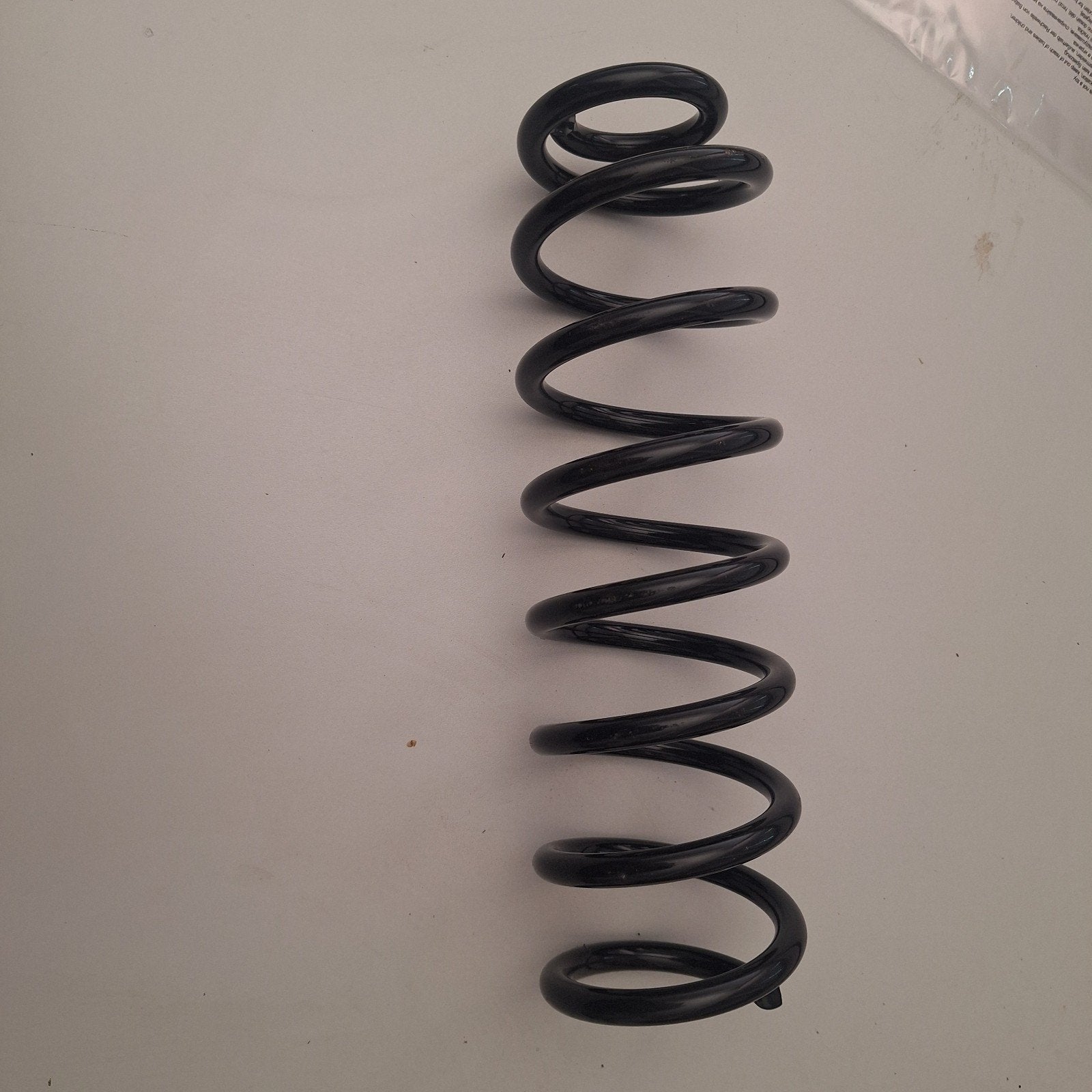 Achterste veer Renault Megane Coupe/Cabriolet 2004-2009, Ophalen of Verzenden, Nieuw, Renault