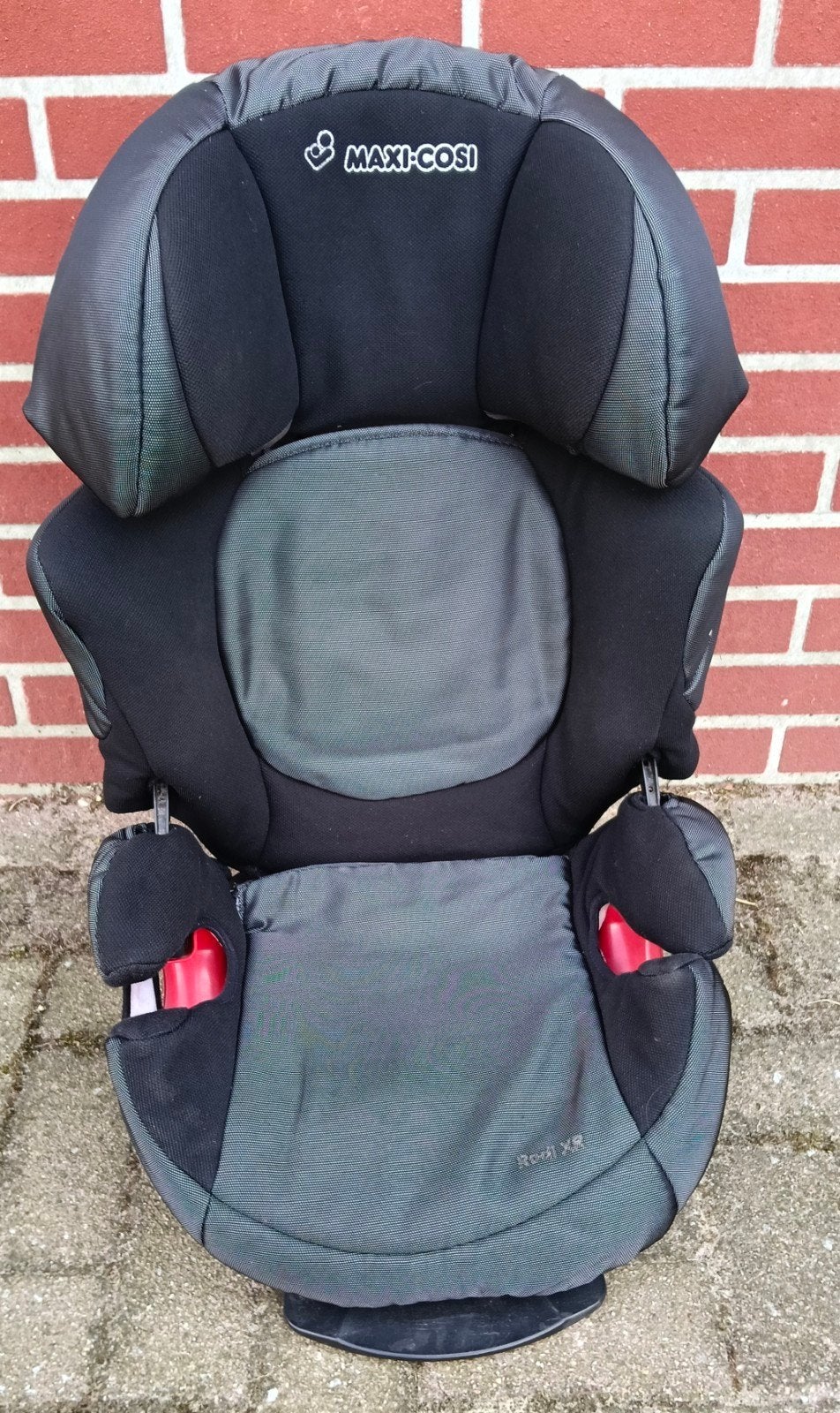Maxi cosi autostoel, Ophalen, 9 t/m 18 kg, Maxi-Cosi, Autogordel