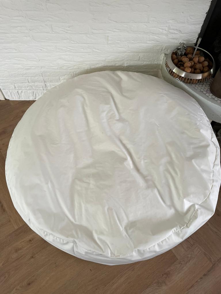 Beanbag, bean bag, newborn fotografie, Audio, Tv en Foto, Fotografie | Fotostudio en Toebehoren, Ophalen, Zo goed als nieuw, Overige typen