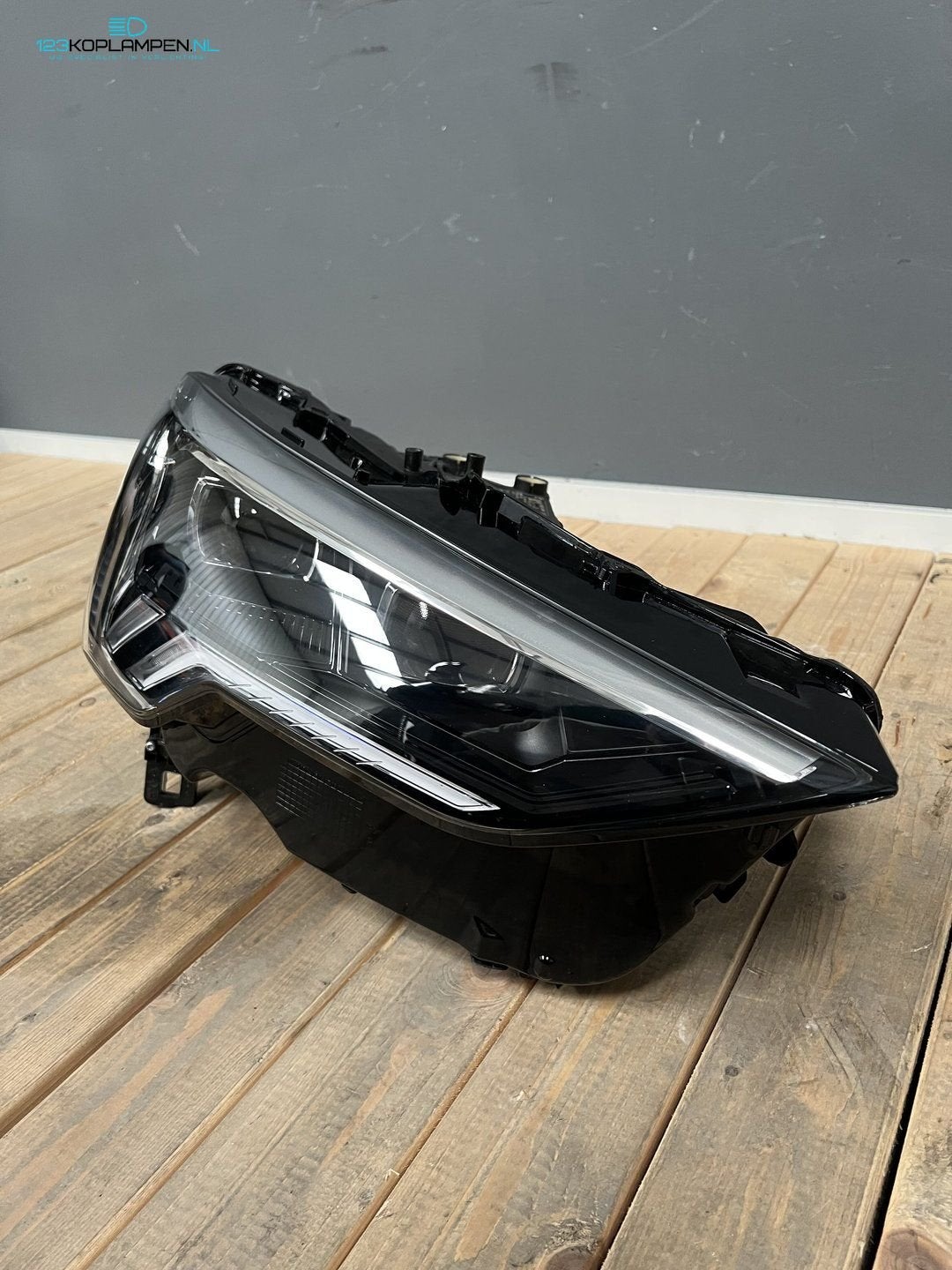 Audi RSQ3 Q3 83A Matrix led koplamp rechts, Gebruikt, -, -, -