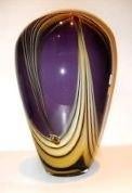 UITVERKOOP exclusieve collectie vazen, Huis en Inrichting, Woonaccessoires | Vazen, Ophalen, Overige kleuren, Nieuw, Glas