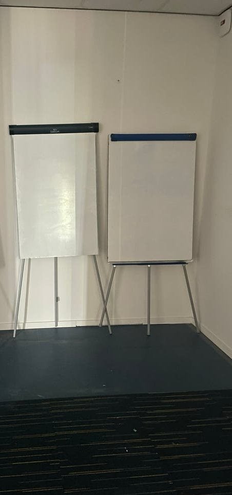 Flipover nog twee stuks te koop, Ophalen, Gebruikt, Overige typen