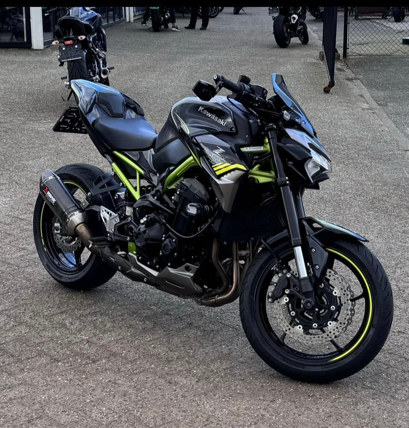 Kawsaki Z900 performance, Ophalen of Verzenden