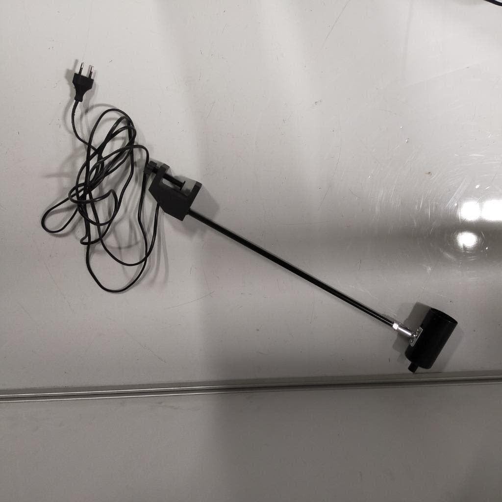 NIEUW IN DOOS !! 2x luxe burolamp bureaulamp, Ophalen, Nieuw, Bureaulamp
