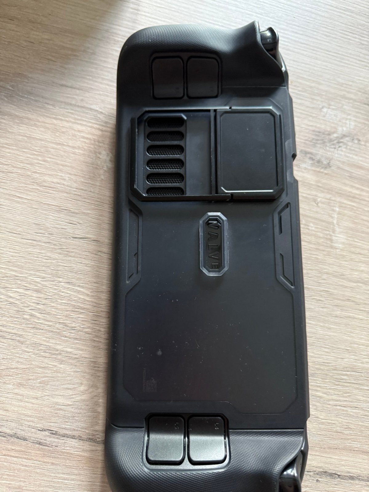 Foto 4 van Steamdeck 512GB OLED + Accessoires