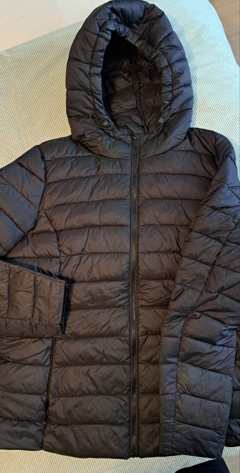 Heerlijk warm dames winterjack mt 44 Montego, Ophalen of Verzenden, Zo goed als nieuw, Maat 42/44 (L)